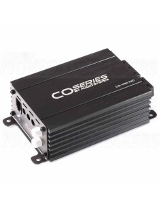 Audio System CO-400.1MD mono amplifier