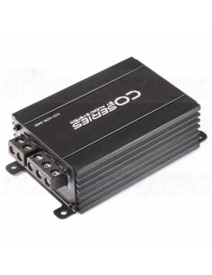 Audio System CO-400.1MD mono amplifier 2