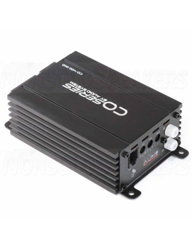 Audio System CO-400.1MD mono amplifier