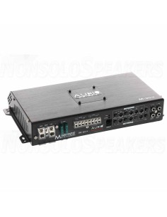 Audio System M-90.4 Amplifier 4 channel