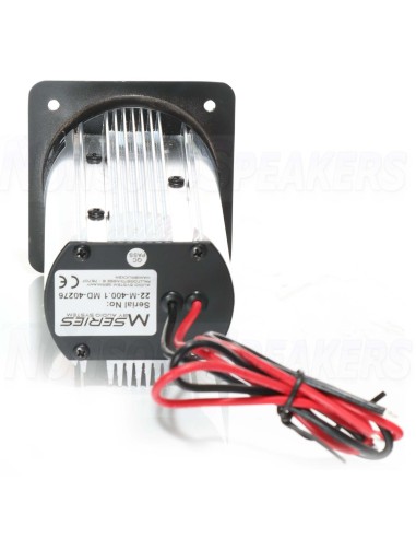 Audio System M-400.1 MD module amplifier