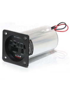 Audio System M-400.1 MD module amplifier