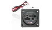 Audio System M-400.1 MD module amplifier