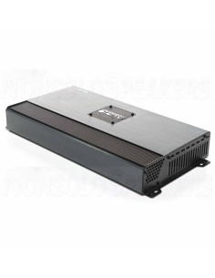 Audio System R125.4 Amplifier 4 channel 2