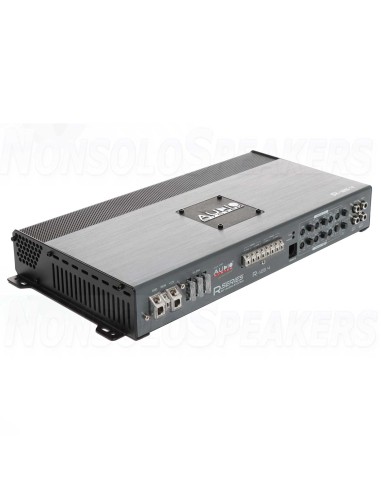 Audio System R125.4 Amplifier 4 channel