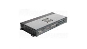 Audio System R125.4 Amplifier 4 channel