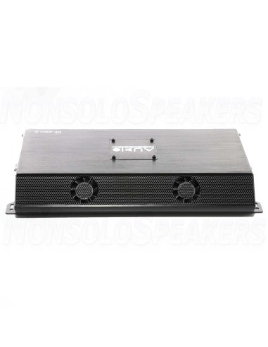 Audio System R250.2 Amplifier 2 channel