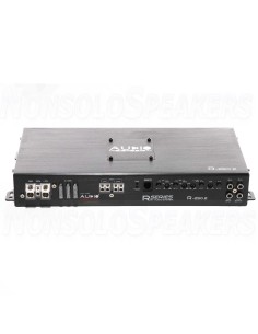 Audio System R250.2 Amplifier 2 channel 2