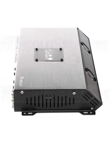 Audio System R250.2 Amplifier 2 channel