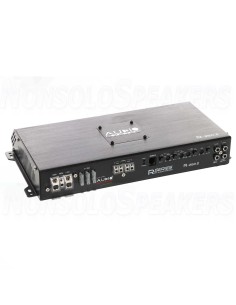 Audio System R250.2 Amplifier 2 channel