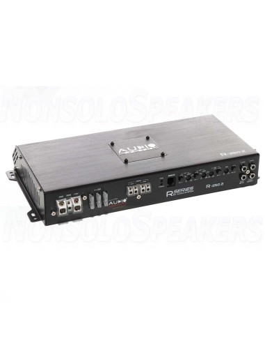 Audio System R250.2 Amplifier 2 channel