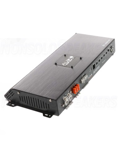 Audio System R-1250.1D mono amplifier