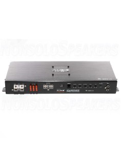 Audio System R-1250.1D mono amplifier 2