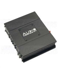 Audio System 6 Channel Packet 2