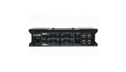 Audio System 6 Channel Packet