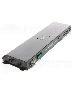 Audio System X-170.4 - 4-channel amplifier 2