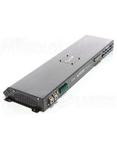 Audio System X-170.4 - 4-channel amplifier