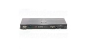 Audio System X-170.4 - 4-channel amplifier