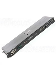Audio System X-170.4 - 4-channel amplifier
