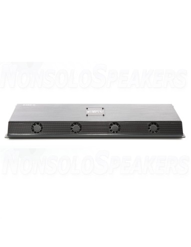 Audio System X-330.2 - 2-channel amplifier