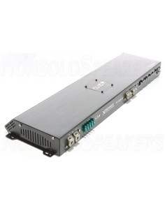 Audio System X-330.2 - 2-channel amplifier 2
