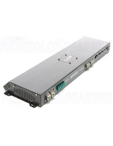 Audio System X-330.2 - 2-channel amplifier