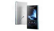 FiiO JM21 Hi-Res Lossless Music Player - 700mW+700mW output Sky blue