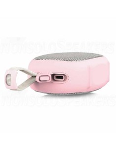 FiiO ANYWHERE P Snowsky Portable Bluetooth 5.4 Speaker Pink 2