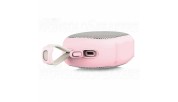 FiiO ANYWHERE P Snowsky Portable Bluetooth 5.4 Speaker Pink