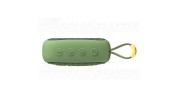 FiiO ANYWHERE G Snowsky Portable Bluetooth 5.4 Speaker Green