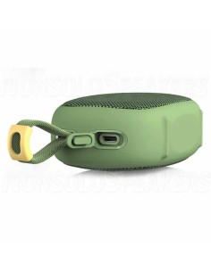 FiiO ANYWHERE G Snowsky Portable Bluetooth 5.4 Speaker Green 2