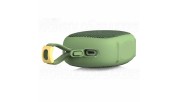 FiiO ANYWHERE G Snowsky Portable Bluetooth 5.4 Speaker Green