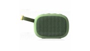 FiiO ANYWHERE G Snowsky Portable Bluetooth 5.4 Speaker Green