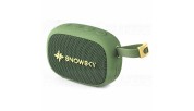 FiiO ANYWHERE G Snowsky Portable Bluetooth 5.4 Speaker Green