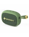 FiiO ANYWHERE G Snowsky Portable Bluetooth 5.4 Speaker Green