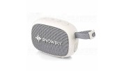 FiiO ANYWHERE W Snowsky Portable Bluetooth 5.4 Speaker White
