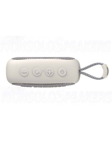 FiiO ANYWHERE W Snowsky Portable Bluetooth 5.4 Speaker White