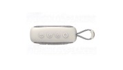 FiiO ANYWHERE W Snowsky Portable Bluetooth 5.4 Speaker White