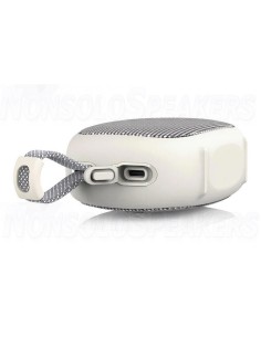FiiO ANYWHERE W Snowsky Portable Bluetooth 5.4 Speaker White 2