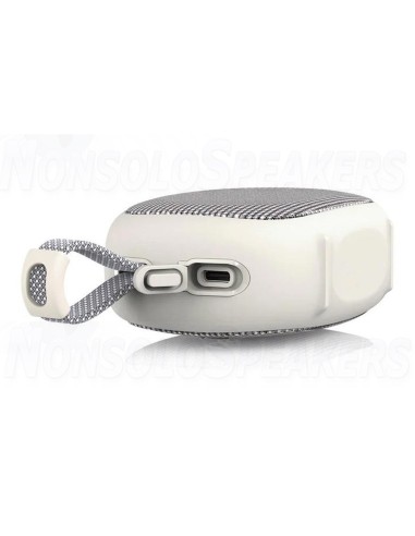 FiiO ANYWHERE W Snowsky Portable Bluetooth 5.4 Speaker White