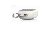 FiiO ANYWHERE W Snowsky Portable Bluetooth 5.4 Speaker White