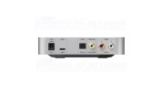 FiiO K11 Desktop Dac & Headphone Amplifier Silver