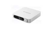 FiiO K11 Desktop Dac & Headphone Amplifier Silver