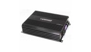 Audio System H-1400.4 D 4 channel amplfiier
