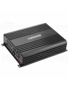 Audio System H-1400.4 D 4 channel amplfiier