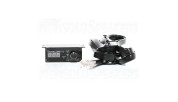 Audio System H5000.1 D mono amplifier