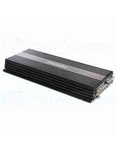 Audio System H5000.1 D mono amplifier 2