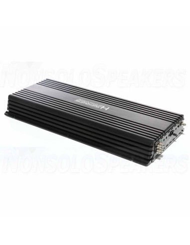 Audio System H5000.1 D mono amplifier