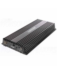 Audio System H5000.1 D mono amplifier