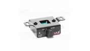 Audio System H-3300.1 D mono amplifier